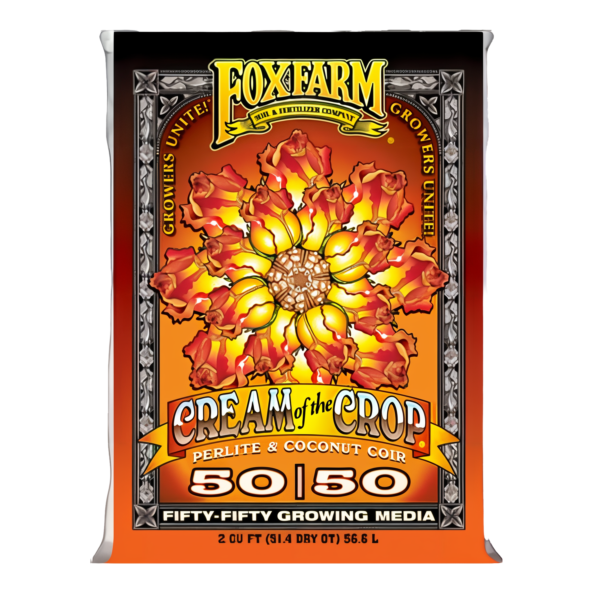 FoxFarm Cream of the Crop Growing Media