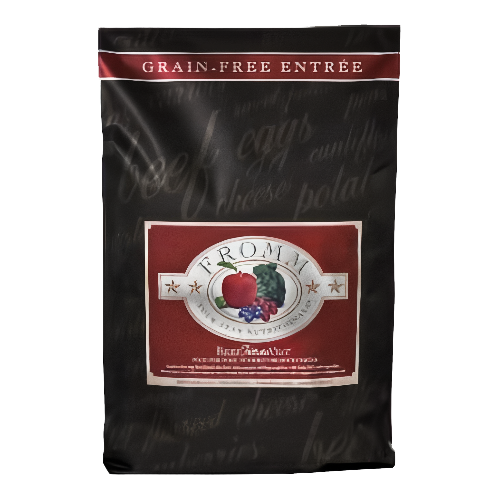 Fromm Grain-Free Beef Frittata Dog Food, 26 lb bag #26 lb