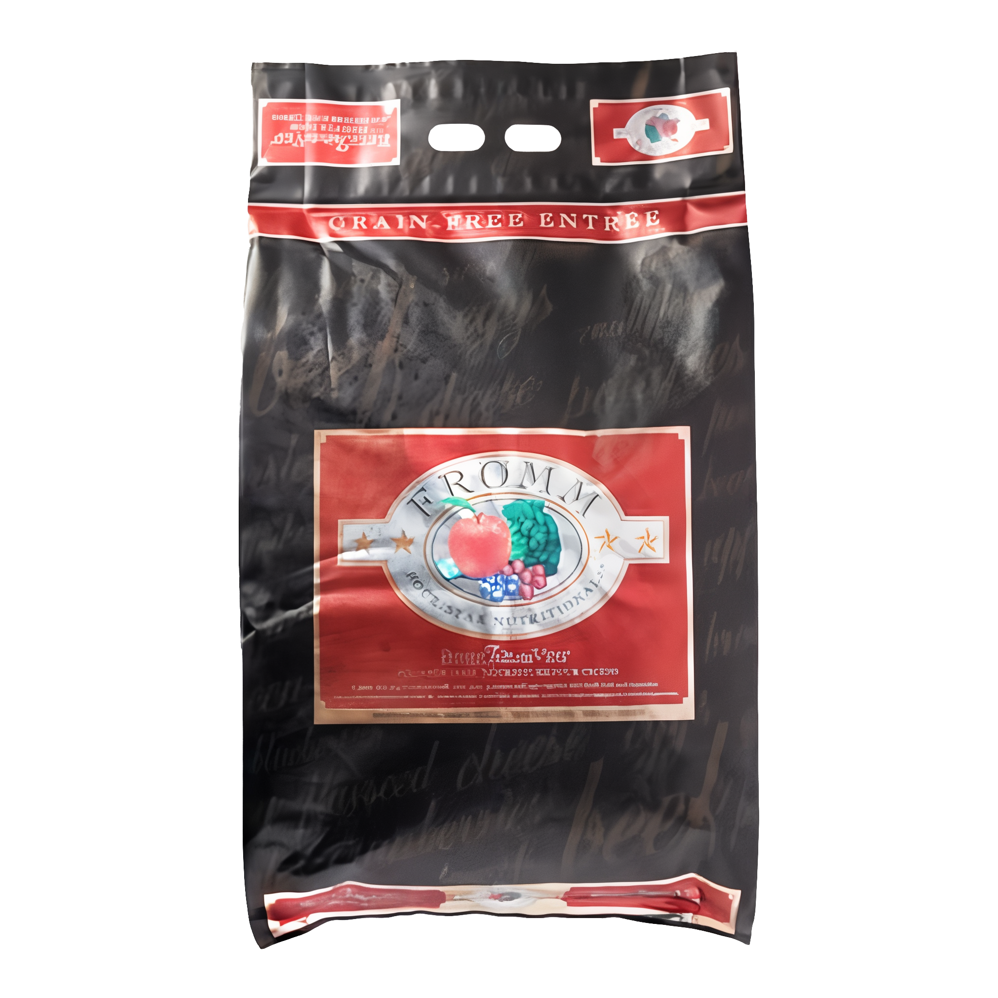 Fromm Grain-Free Beef Frittata Dog Food, 12 lb bag #12 lb