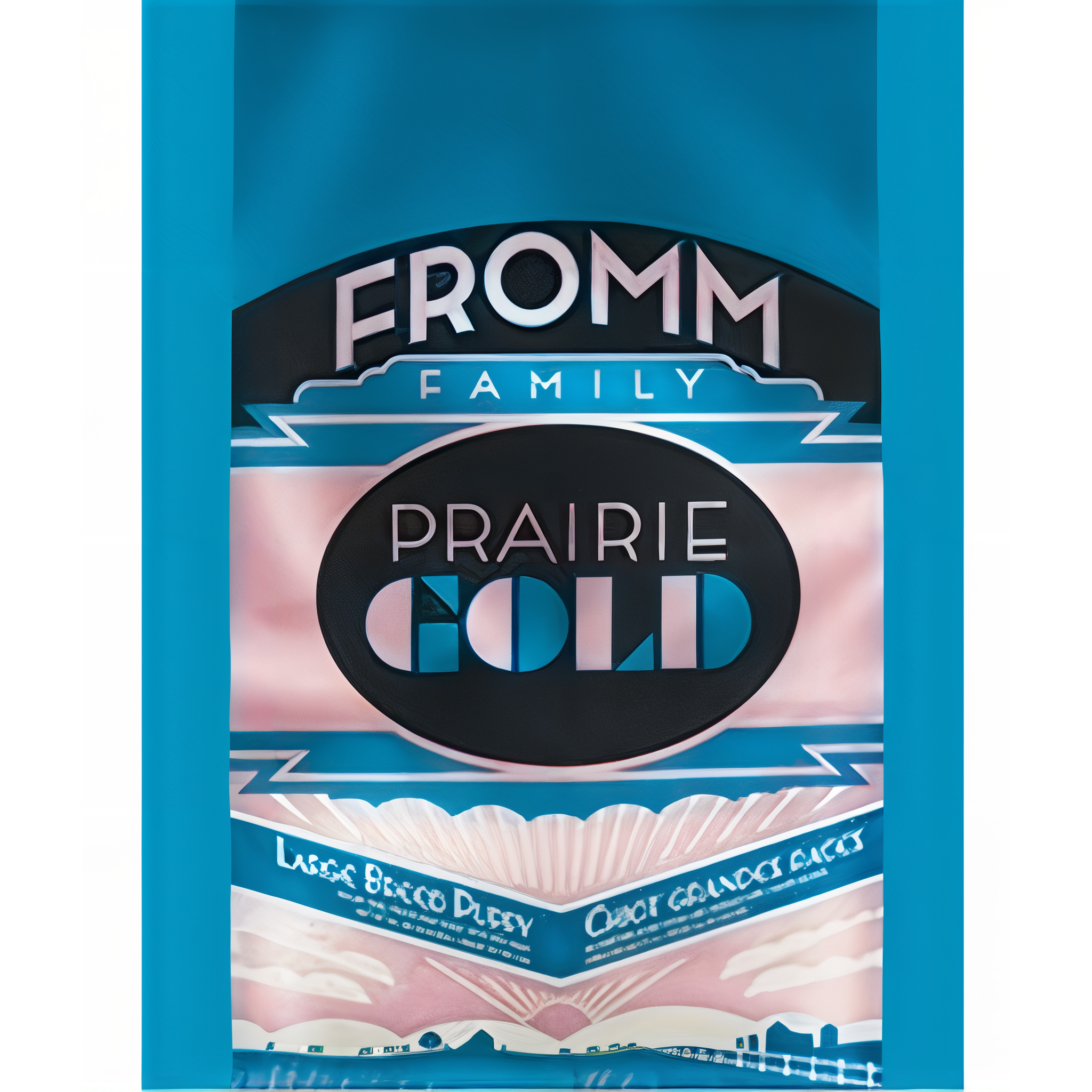 Fromm Heartland Gold Grain Free Large Breed Puppy Dog Food