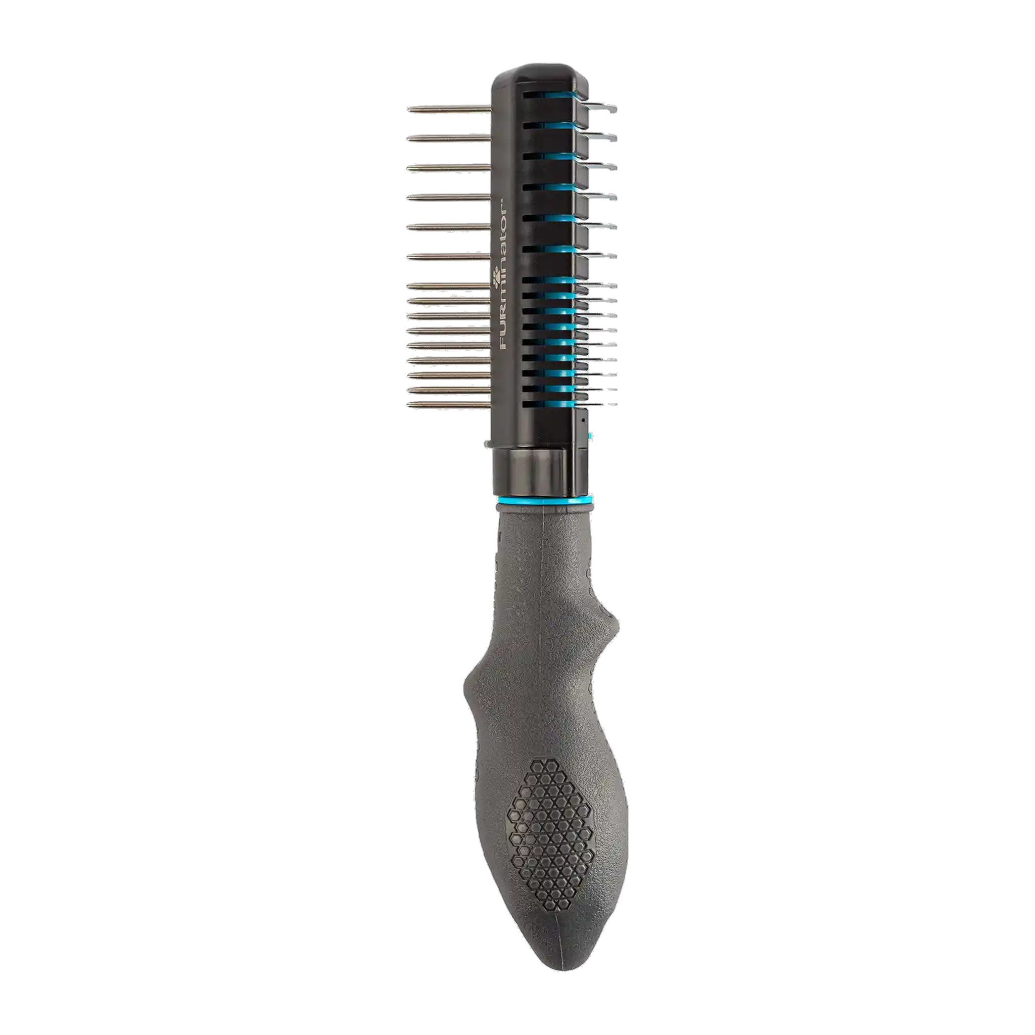 FURminator 2-in-1 Doodle Grooming Tool