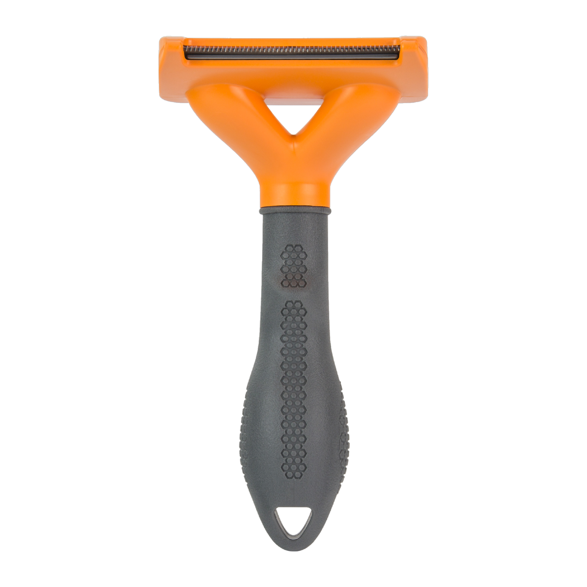 FURminator deShedding Tool, Medium Dog Short Hair
