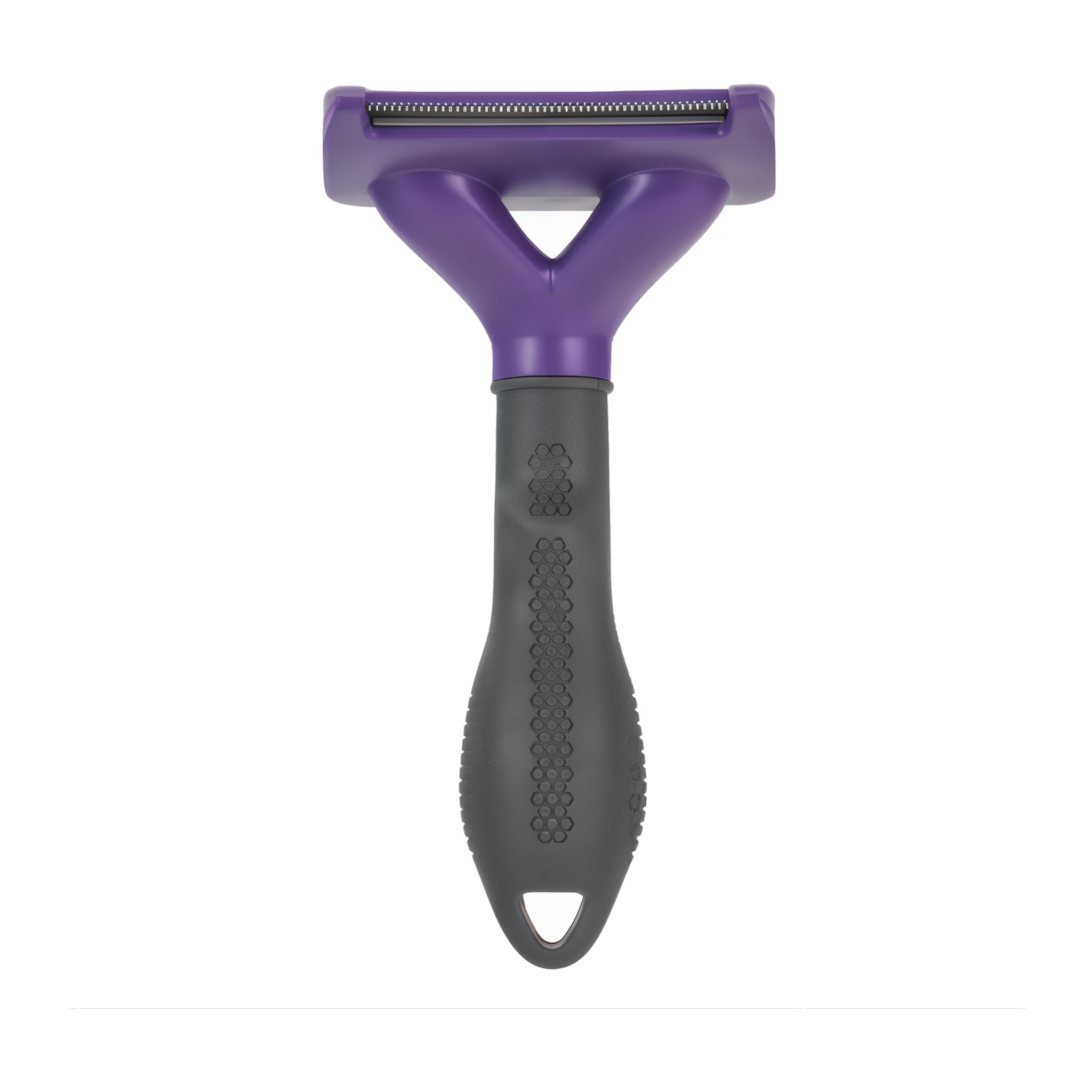 FURminator deShedding Tool, Medium-Large Cat Long Hair