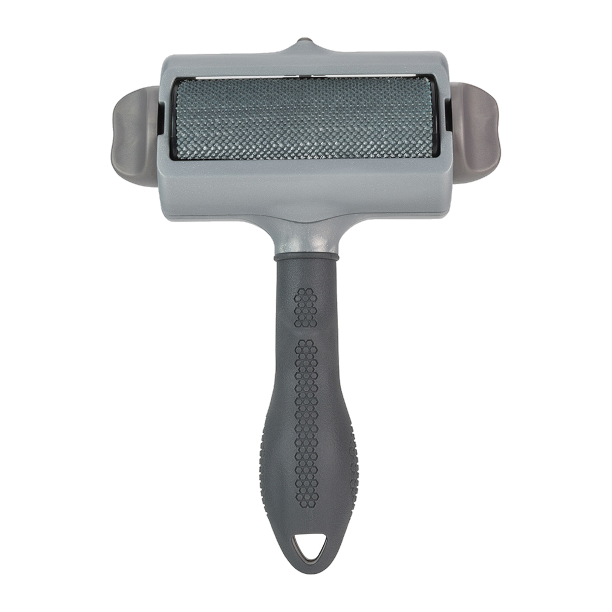 FURminator Hair Collection Tool back view