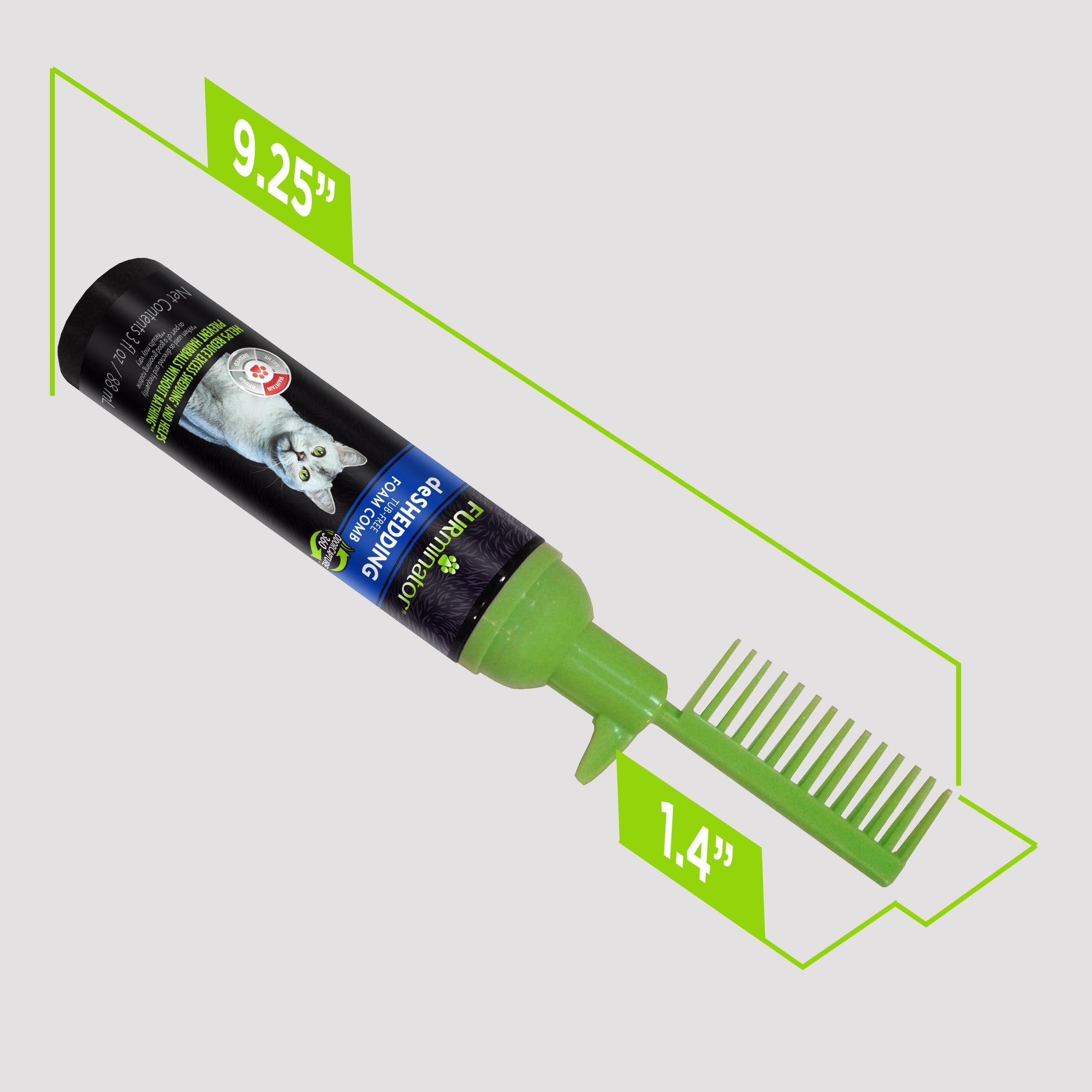 Product size reference