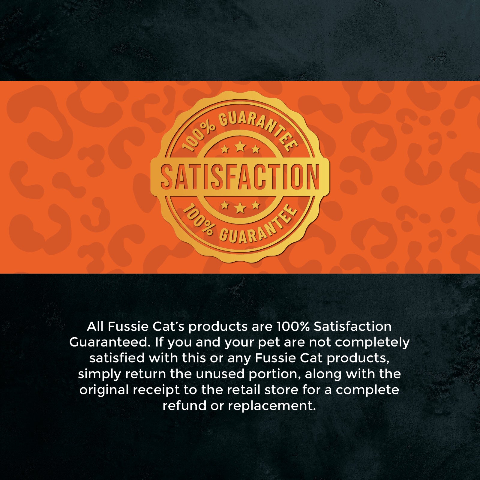 Fussie Cat Market Fresh Turkey Recipe Dry Cat Food — additional product view 7