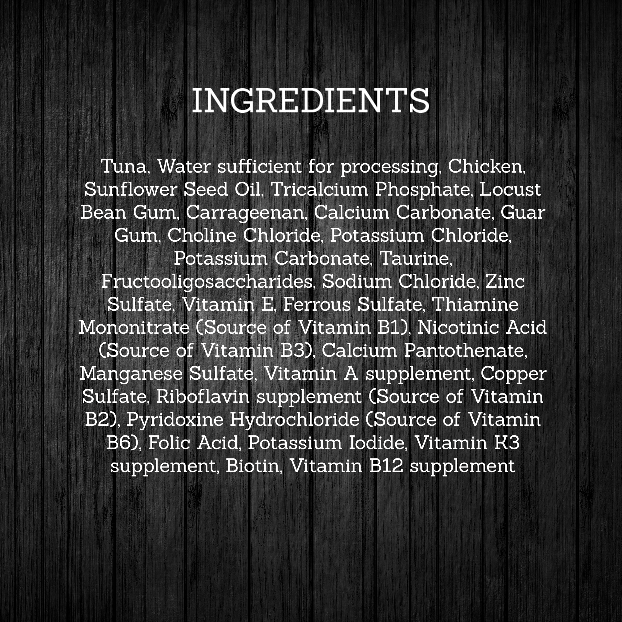 Fussie Cat Premium Tuna with Chicken Formula in Aspic Wet Cat Food — additional product view 1