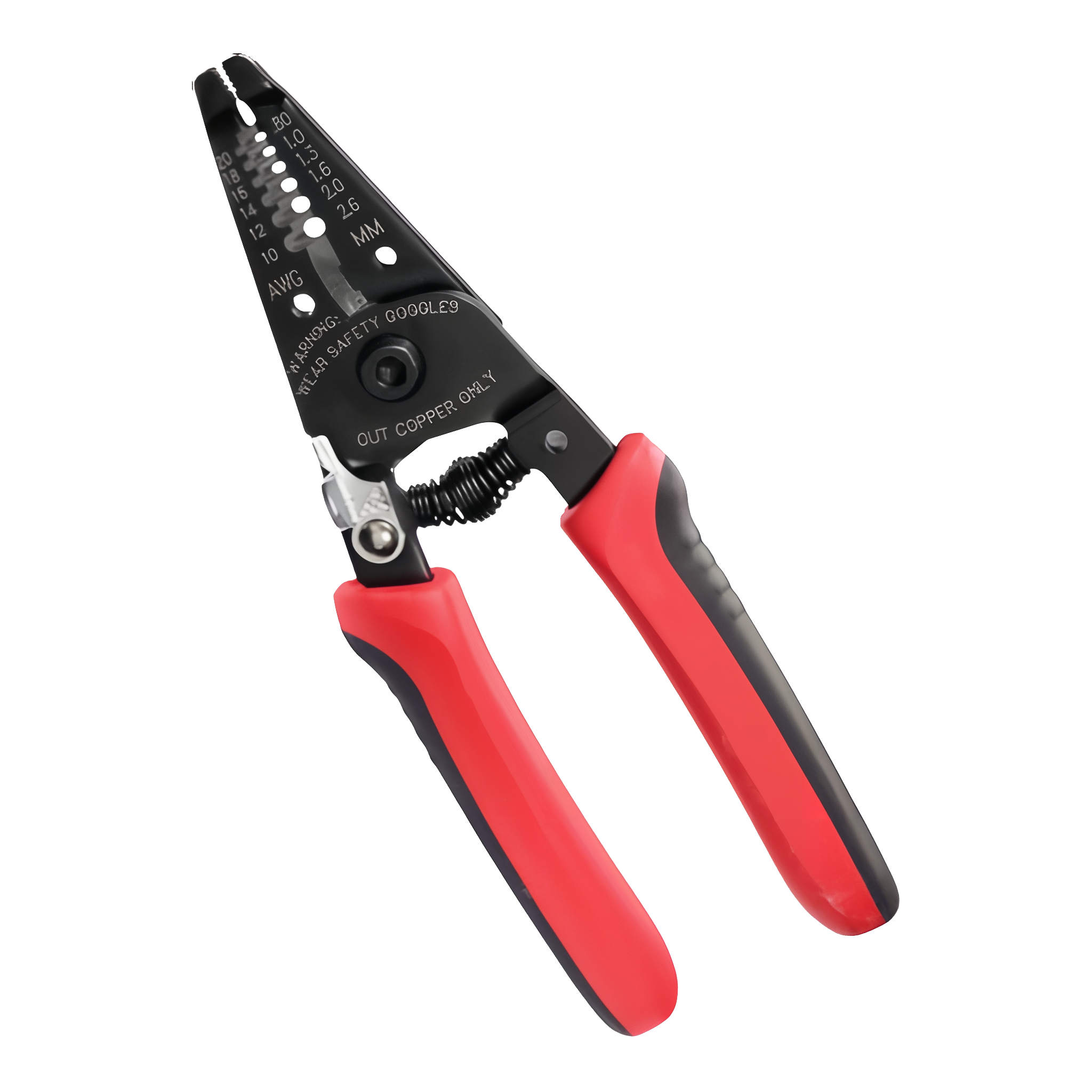 Gardner Bender 10-20 Ga. Stripper with Lock