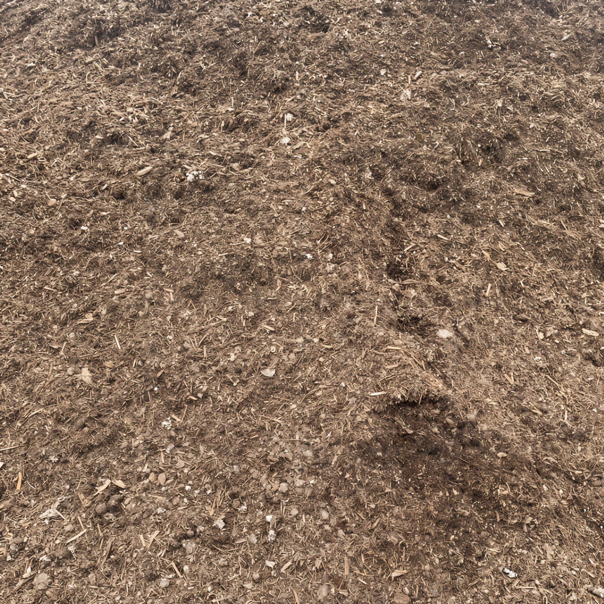 Mushroom Soil for your yard. #Yard