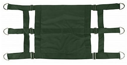 Gatsby Nylon Stall Guard