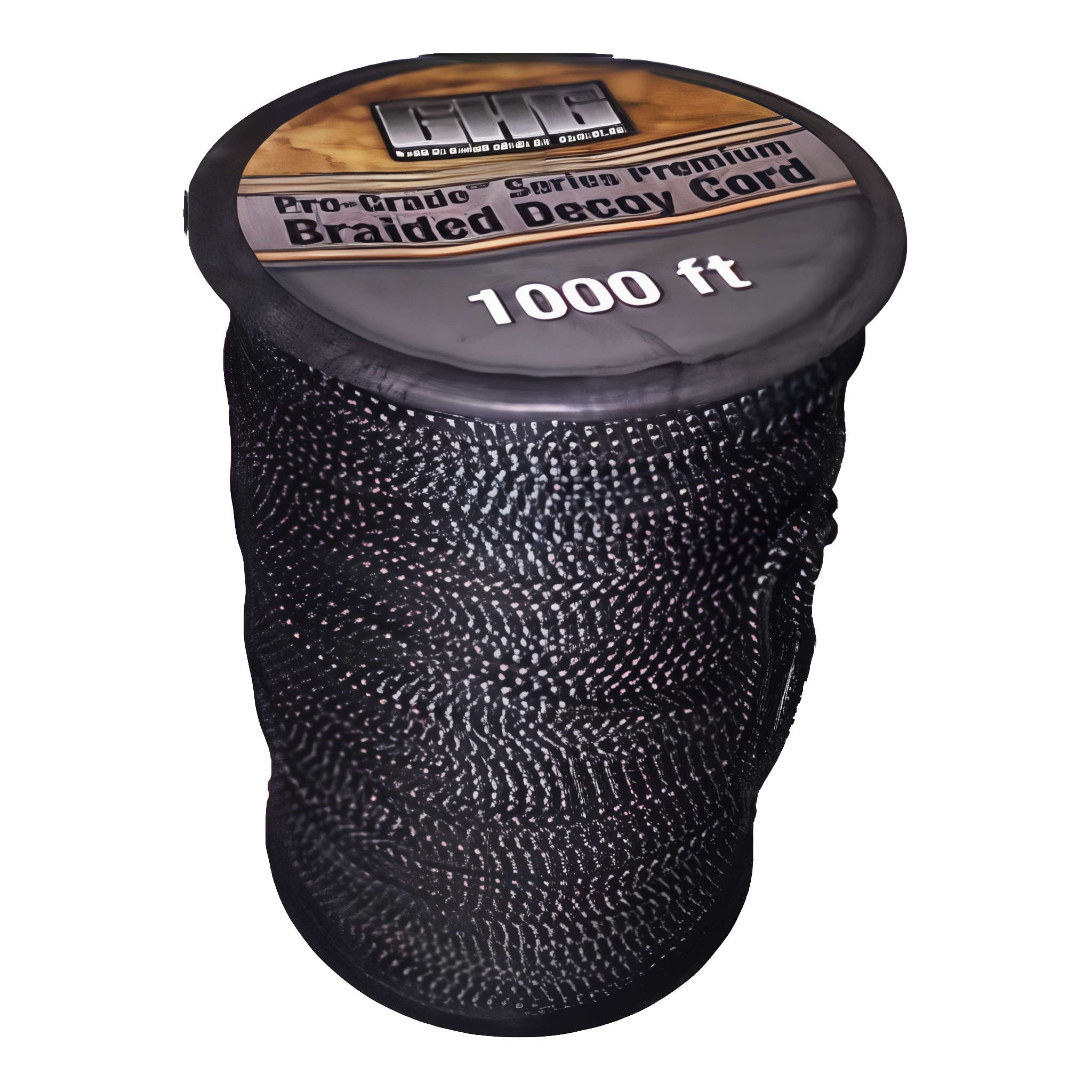 GHG Decoy Systems Pro-Grade Braided Decoy Line