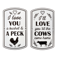 Cow