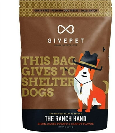 Givepet Dog The Ranch Hand