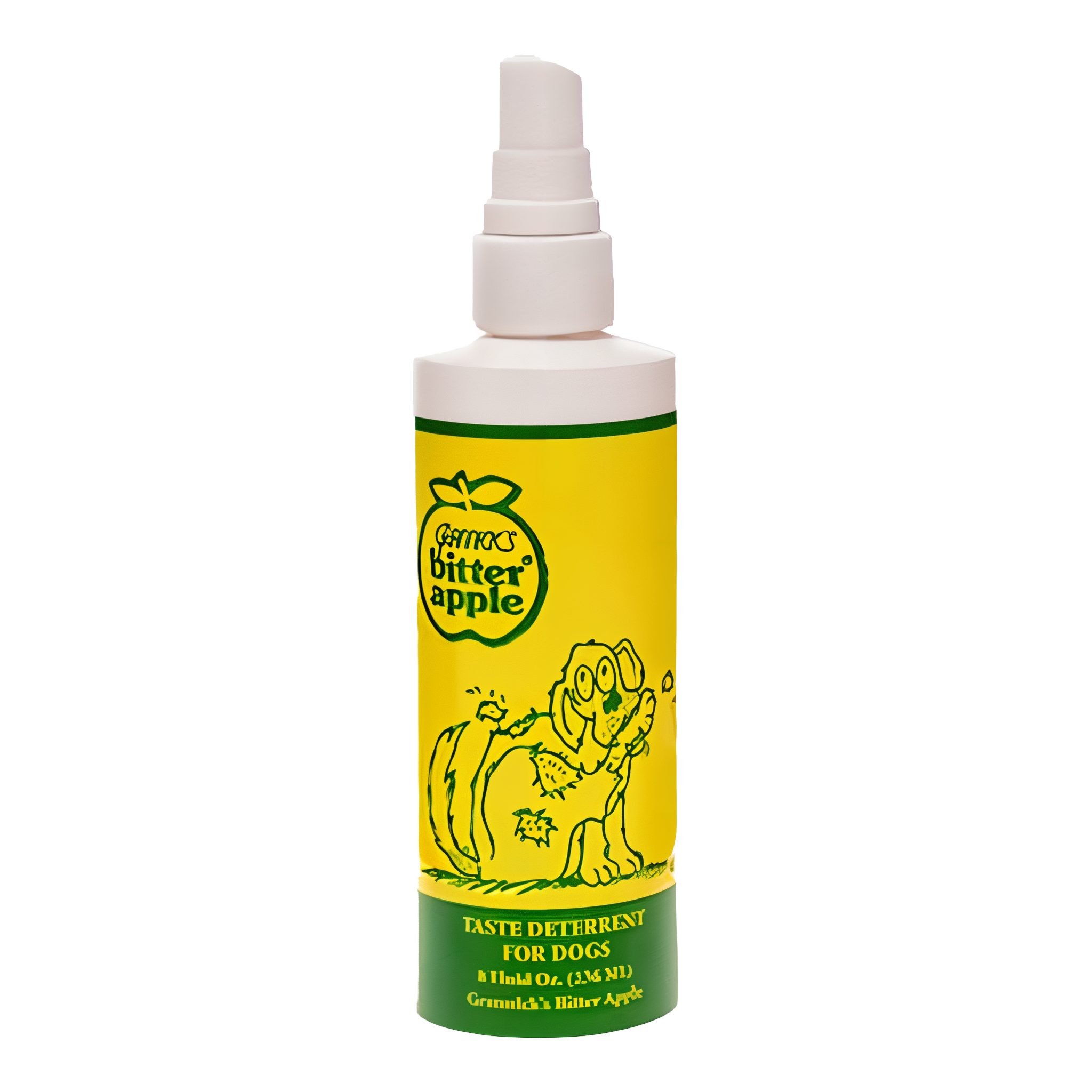 Grannick's Bitter Apple Taste Deterrent