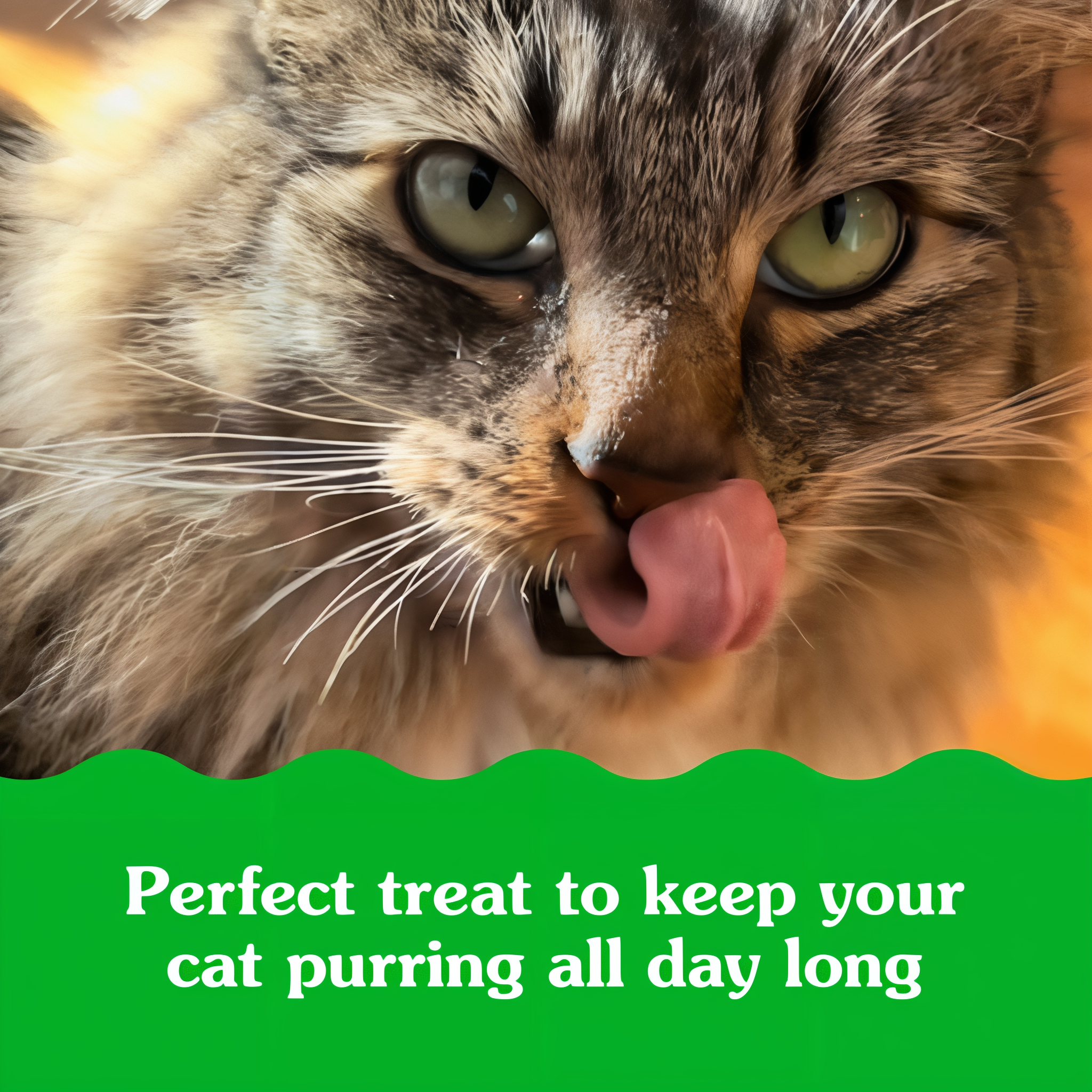 Greenies Feline SmartBites Healthy Indoor Chicken Flavor Cat Treats how it works