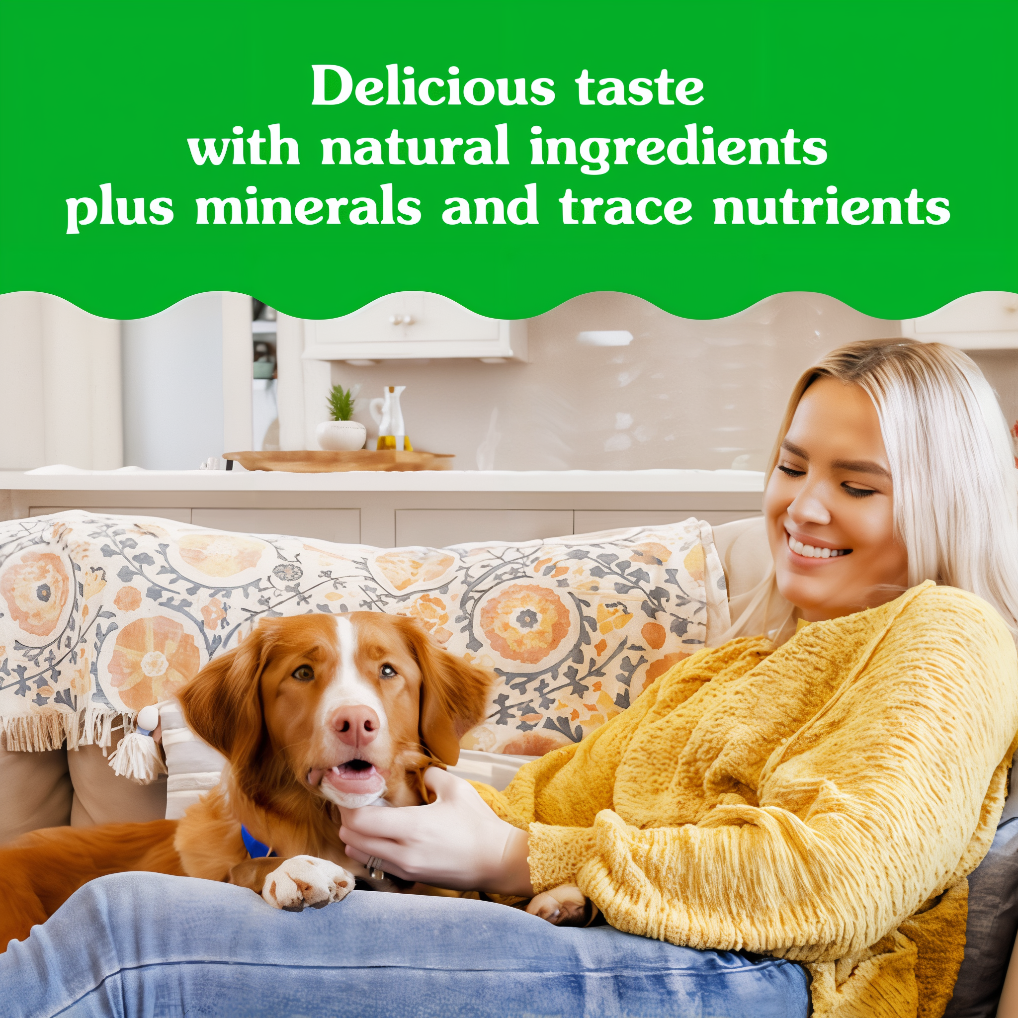 Greenies Pill Pockets Capsule Size Hickory Smoke Flavor Soft Dog Treats how it works