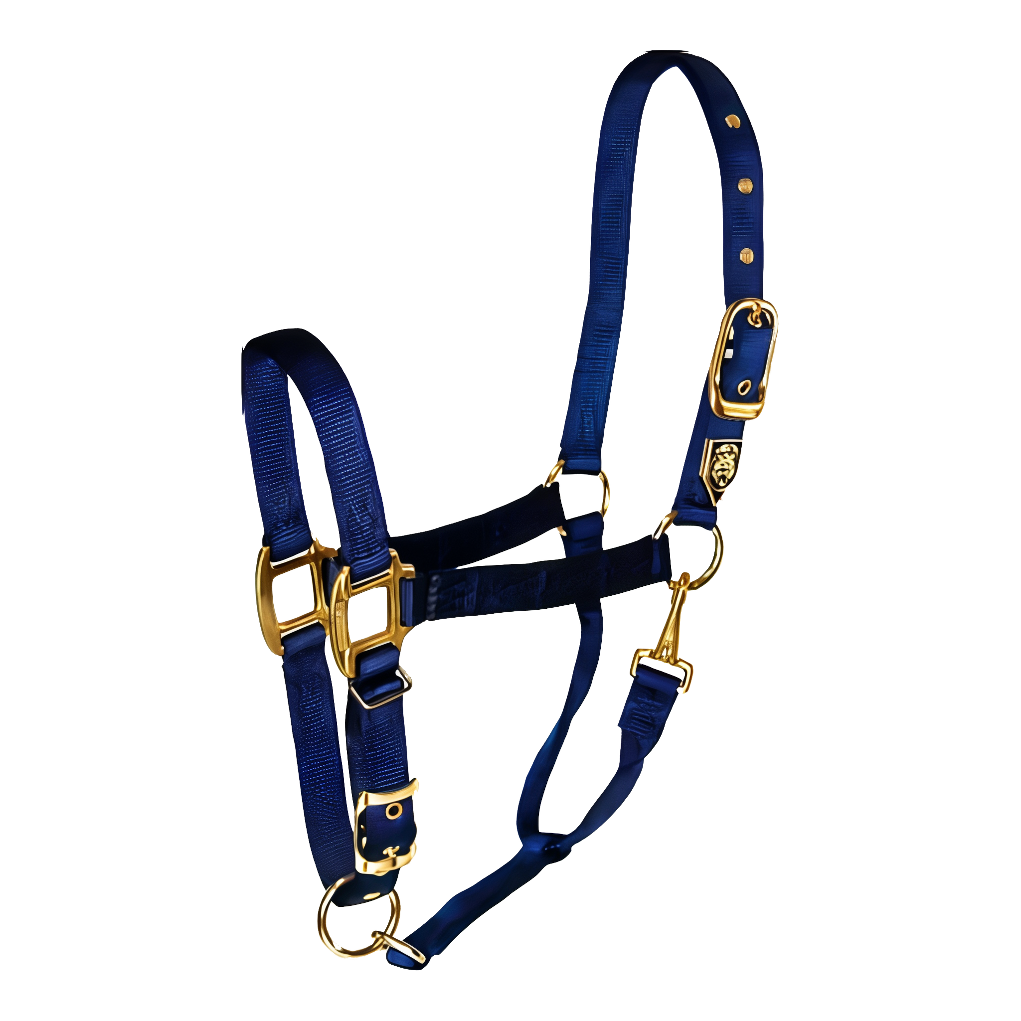 Hamilton Products Halter
