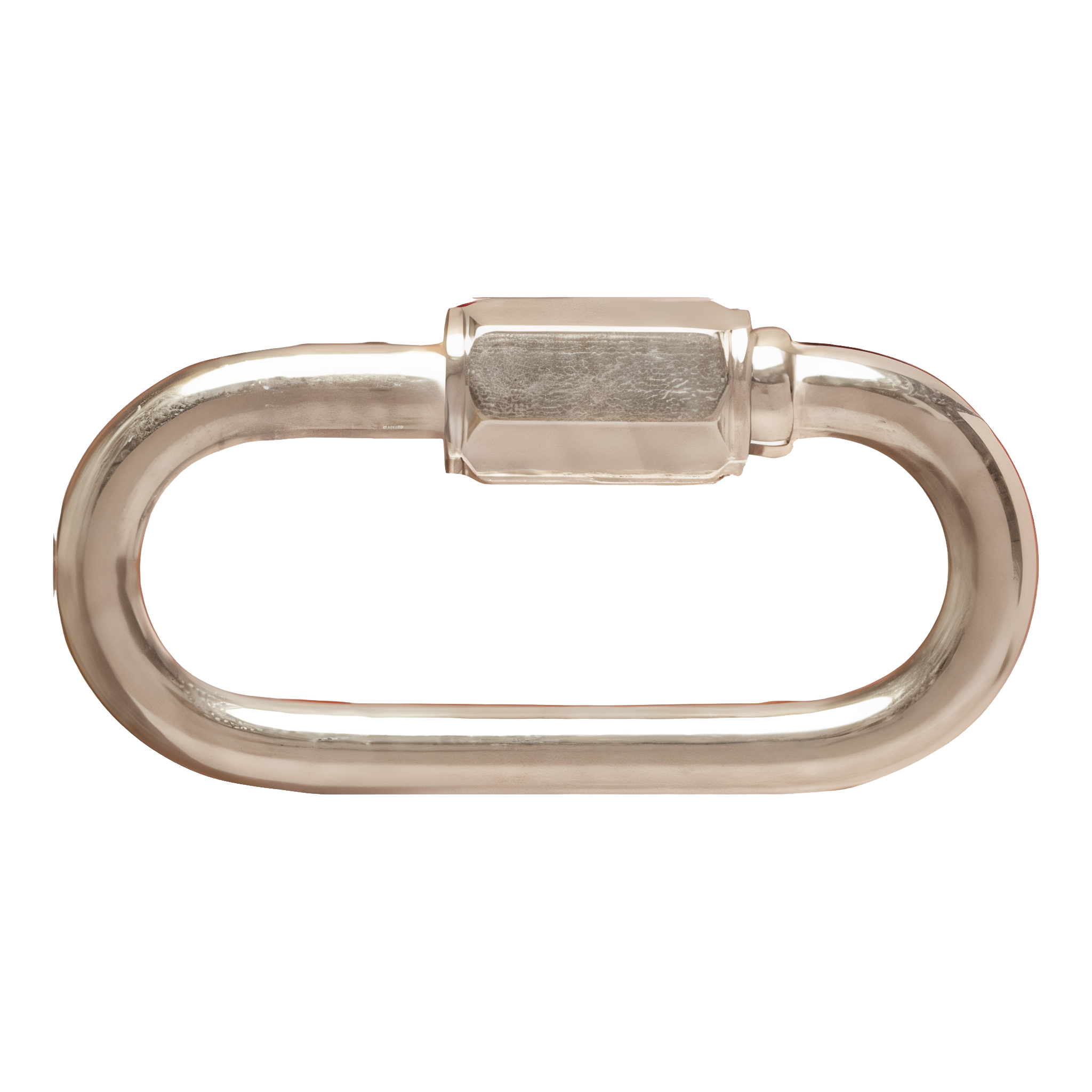 Henssgen Hardware Corp. P-Quick Link- Zinc