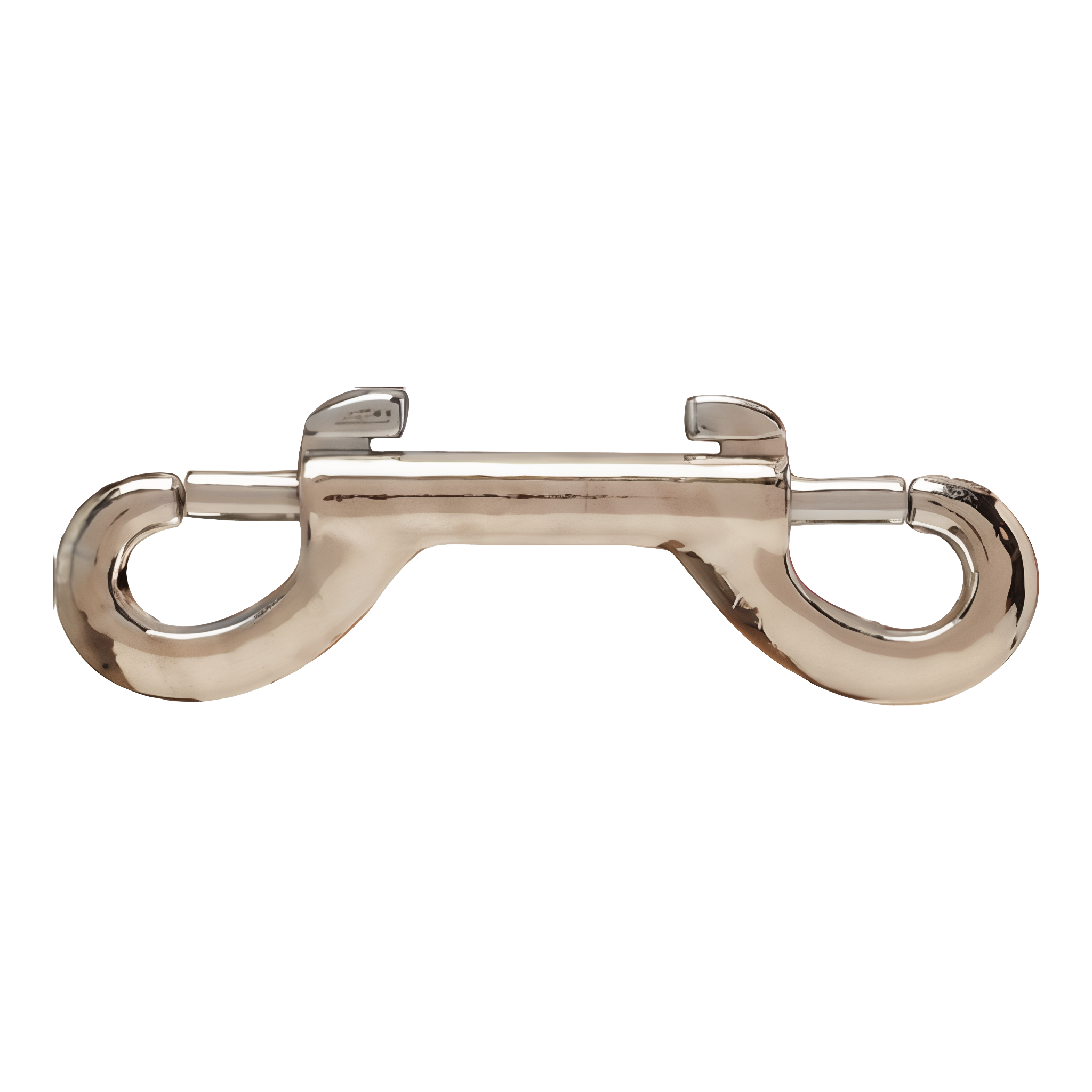 Henssgen Hardware Double End Snap Bolt