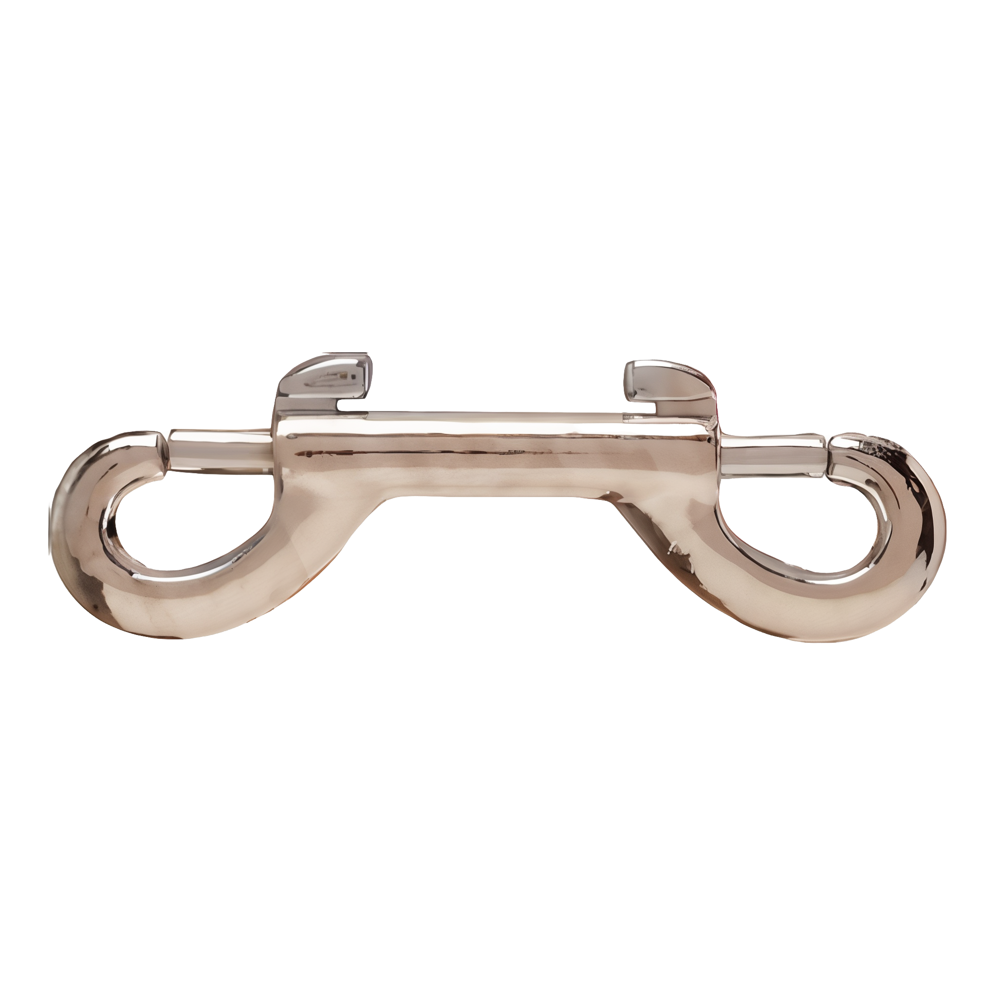 Snap 4" Dbl-End Bolt