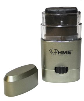 HME Black Face Paint Application Stick