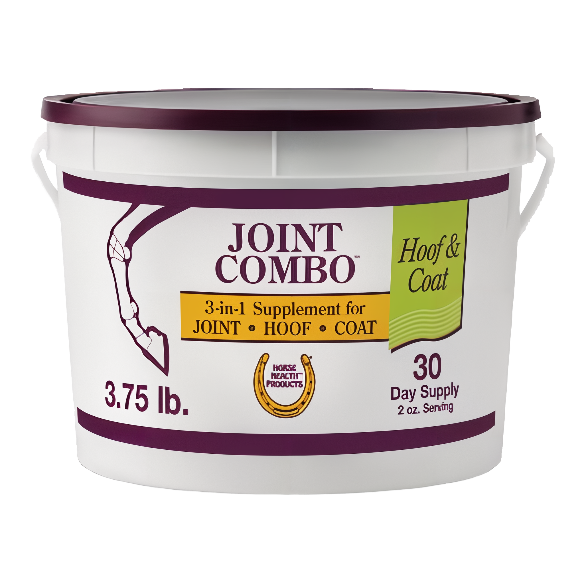Horse Health Joint Combo Hoof & Coat