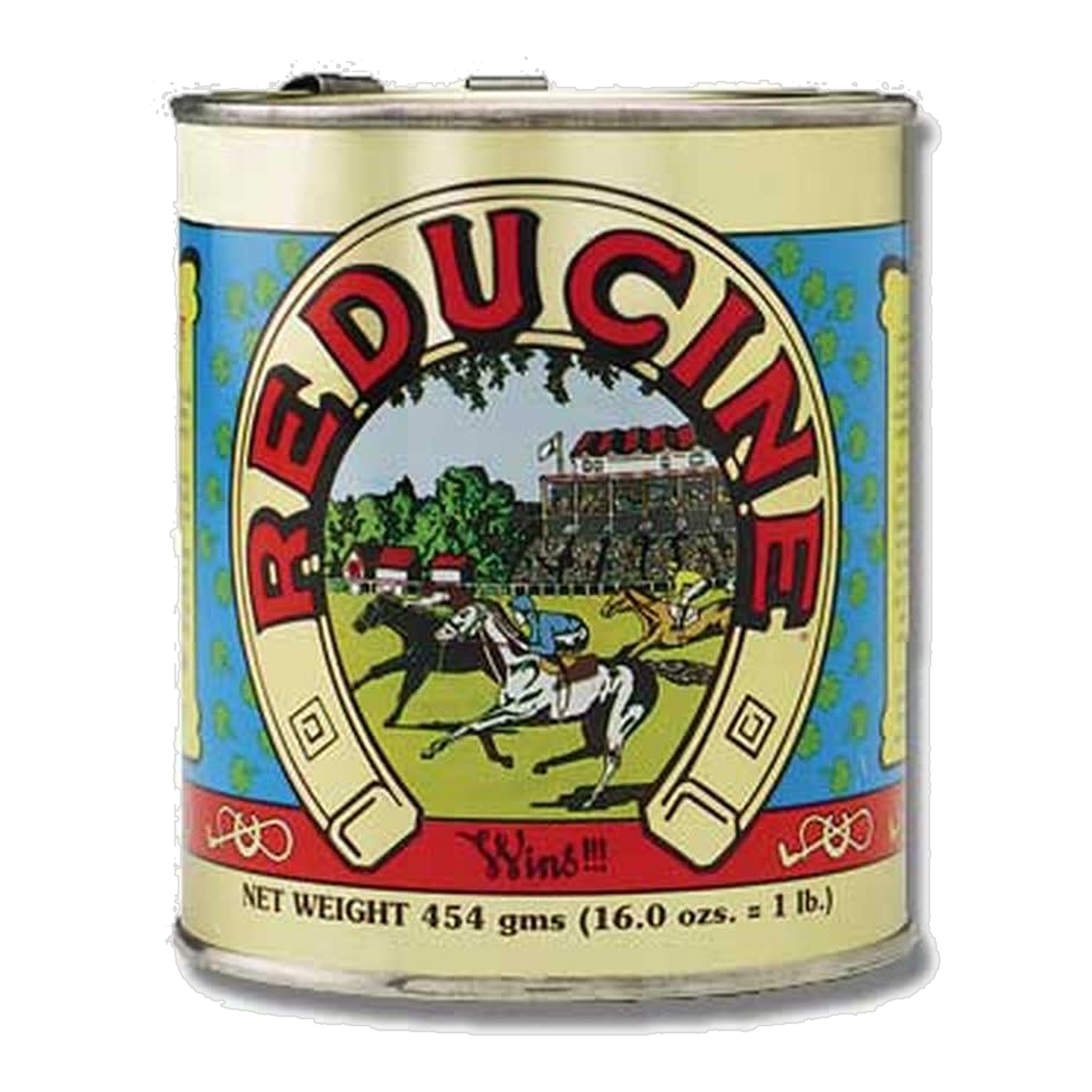 Horse Health Reducine