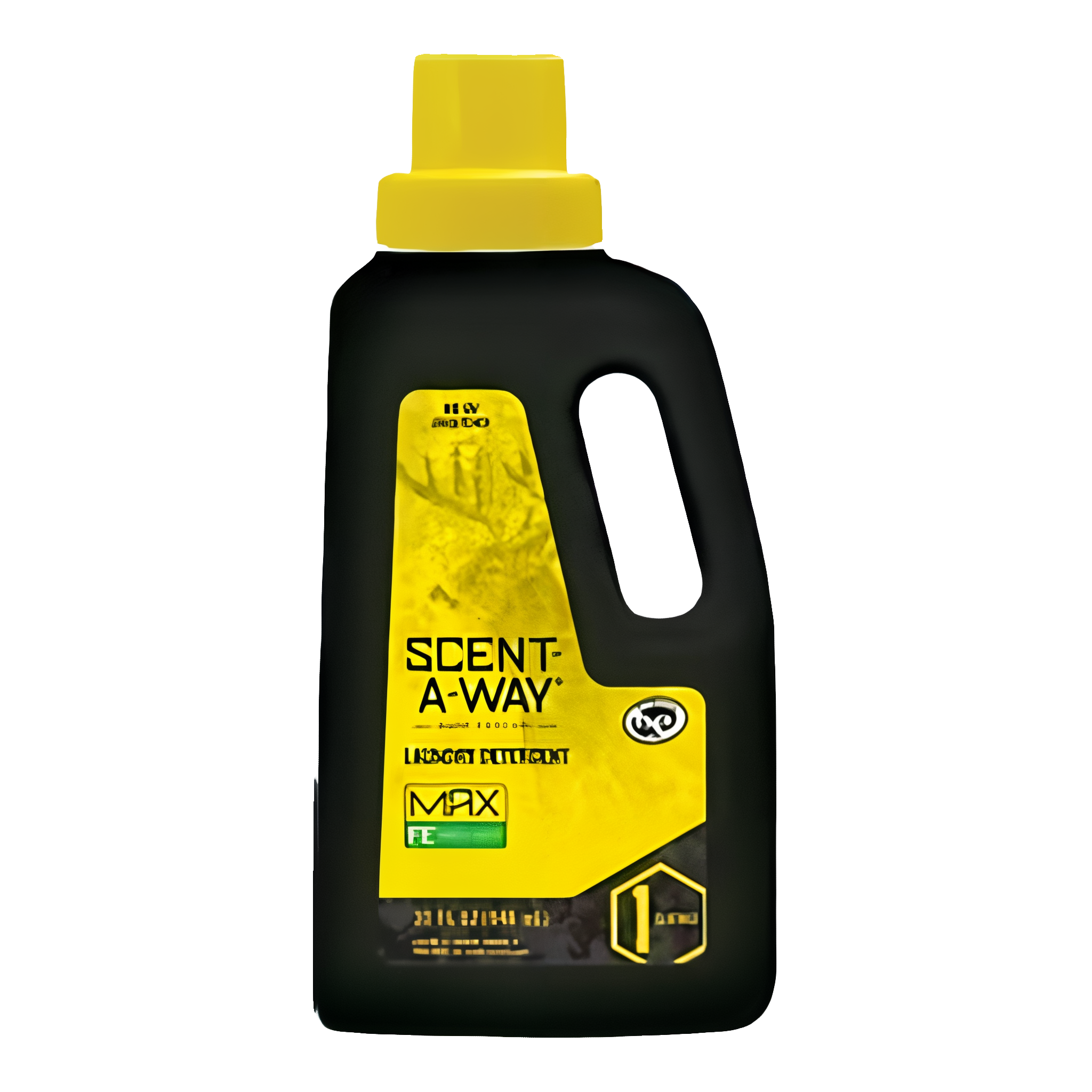 Hunter's Specialties Scent-A-Way Scent Elimination Detergent