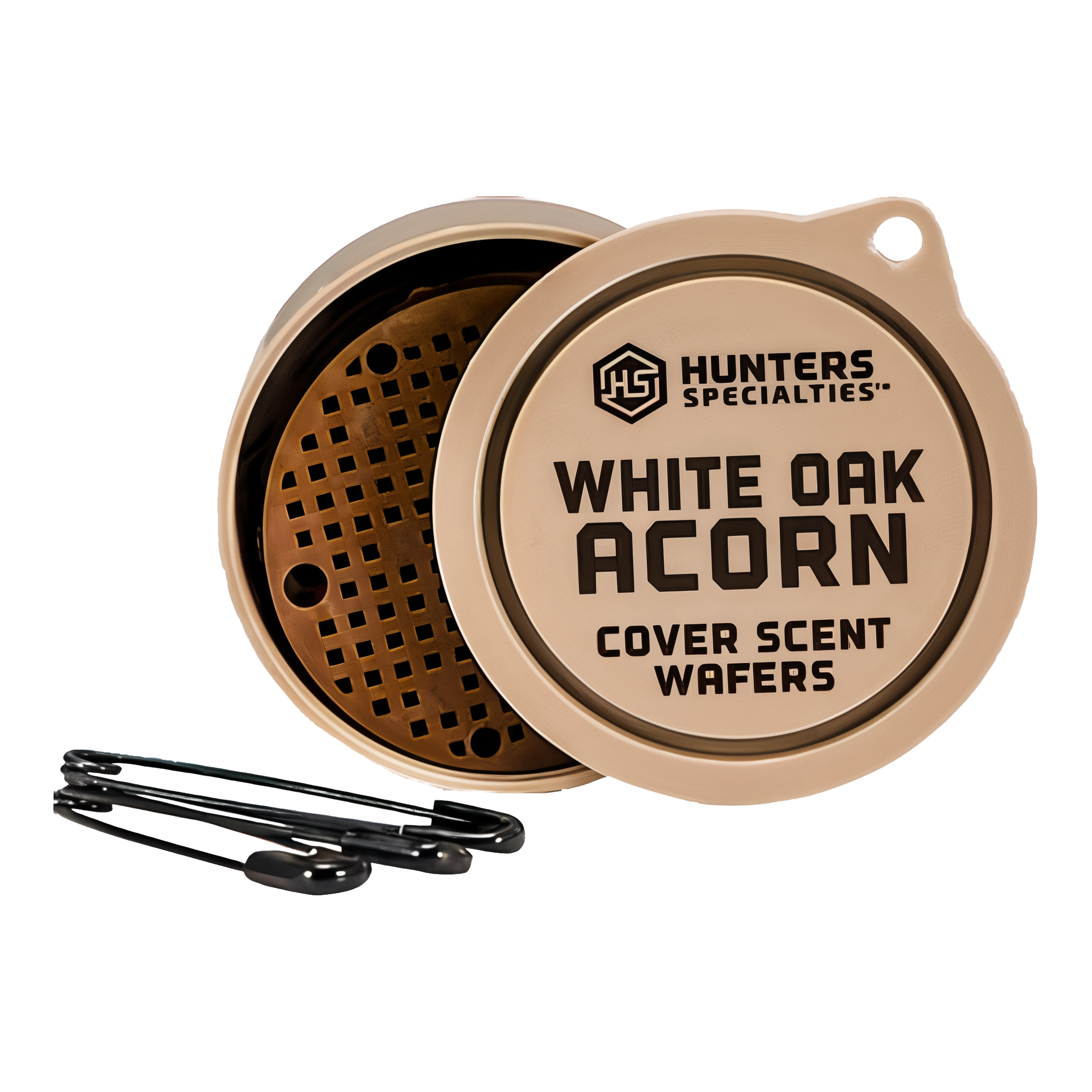 Hunters Specialties White Oak Acorn Cover Scent Wafers