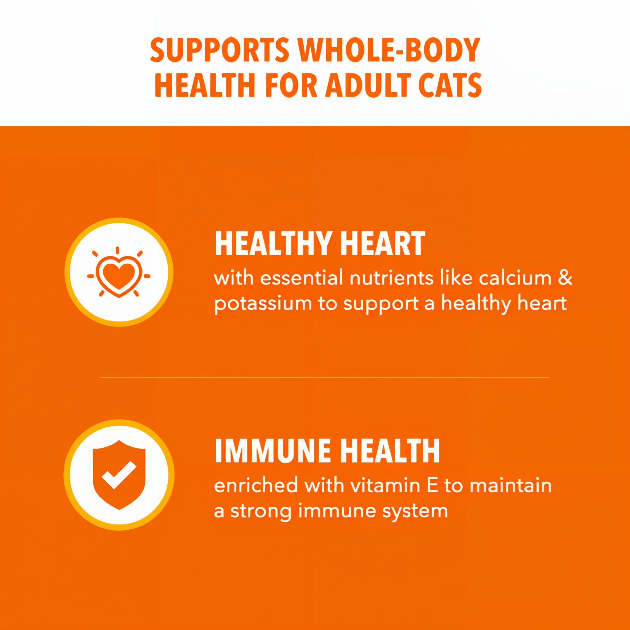 IAMS Proactive Health Healthy Adult with Chicken Dry Cat Food product detail 2
