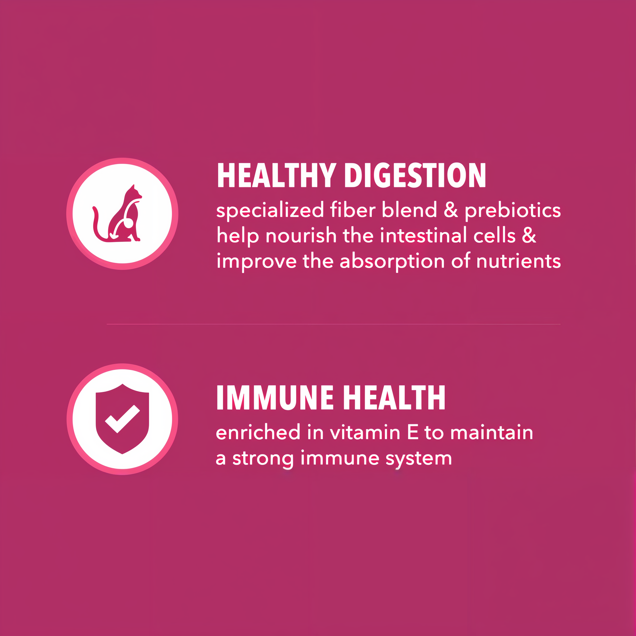 IAMS Proactive Health Urinary Tract Health with Chicken Dry Cat Food product detail 3