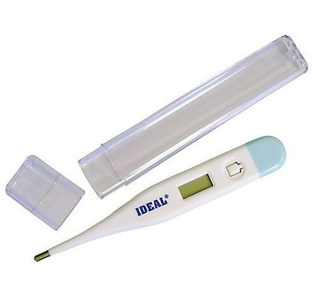 Ideal Digital Thermometer