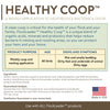 FlockLeader HEALTHY COOP