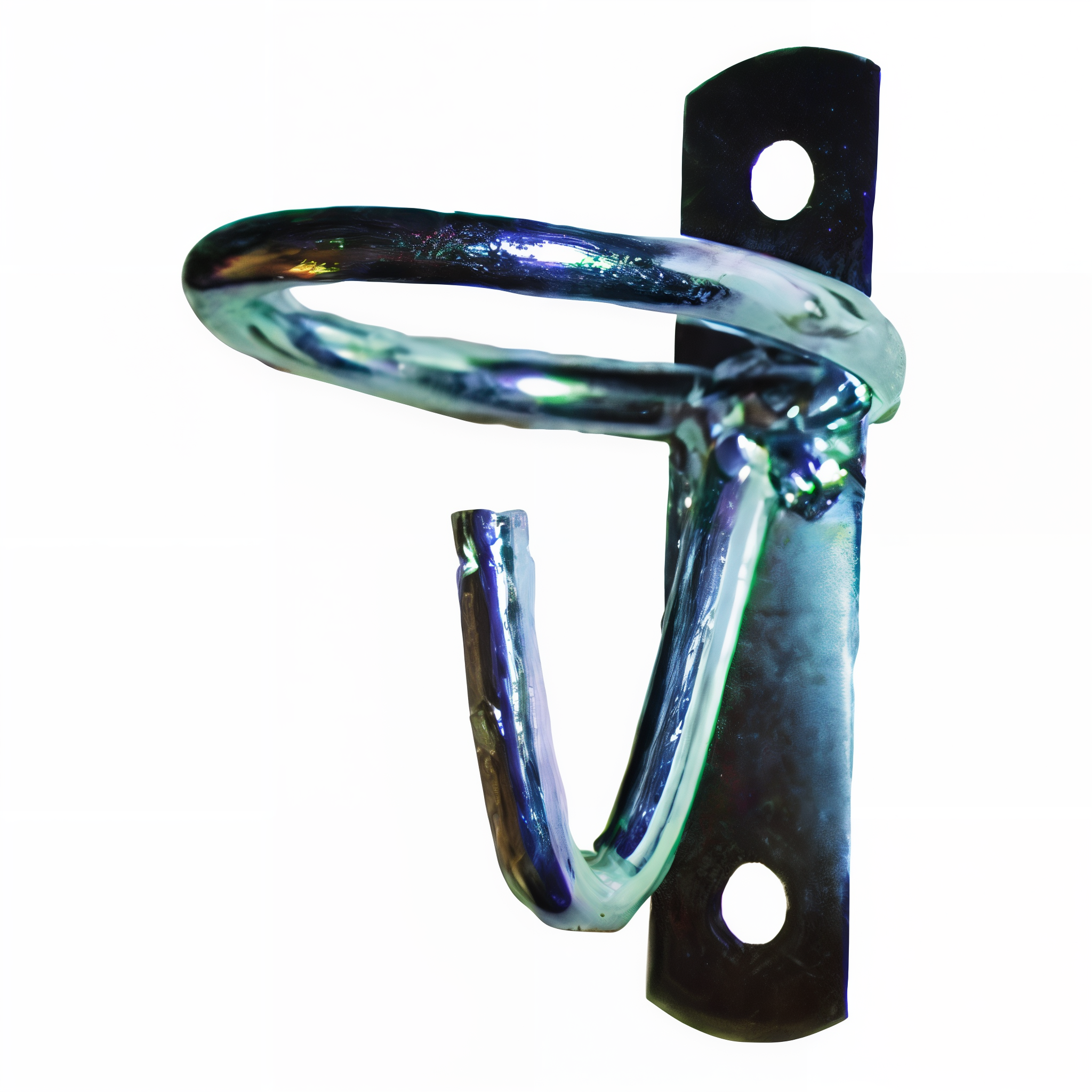 Horse And Livestock Prime-Wall Mount Bucket Hook