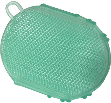 Imported Horse & Supply Gel Scrubbies