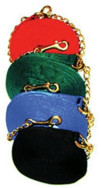 Lunge Line With Chain