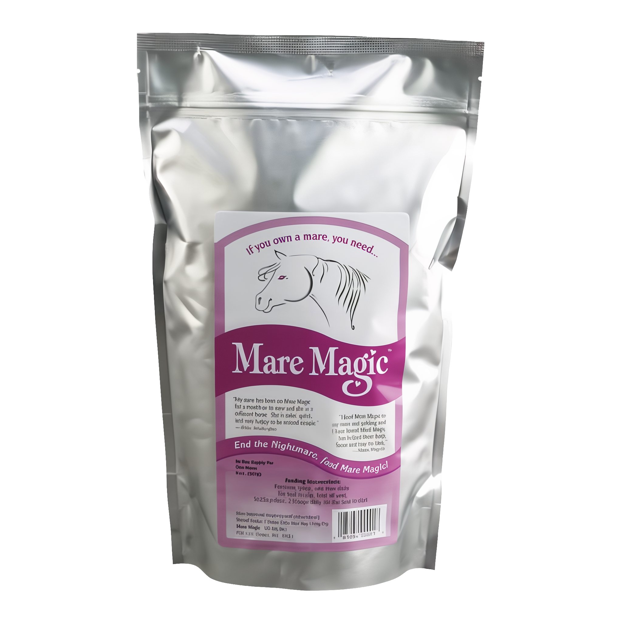 Mare Magic