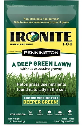 Ironite Mineral Supplement by Pennington