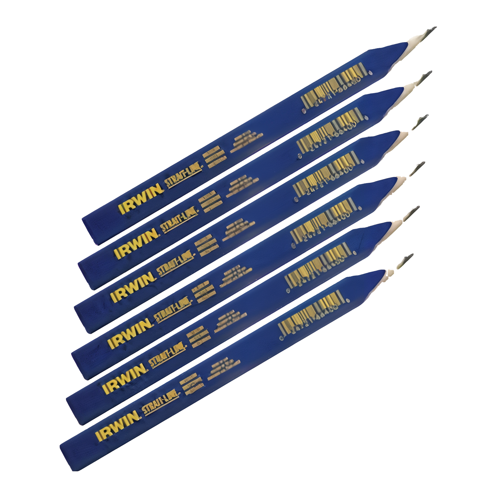 Irwin Strait-Line Carpenter Pencils