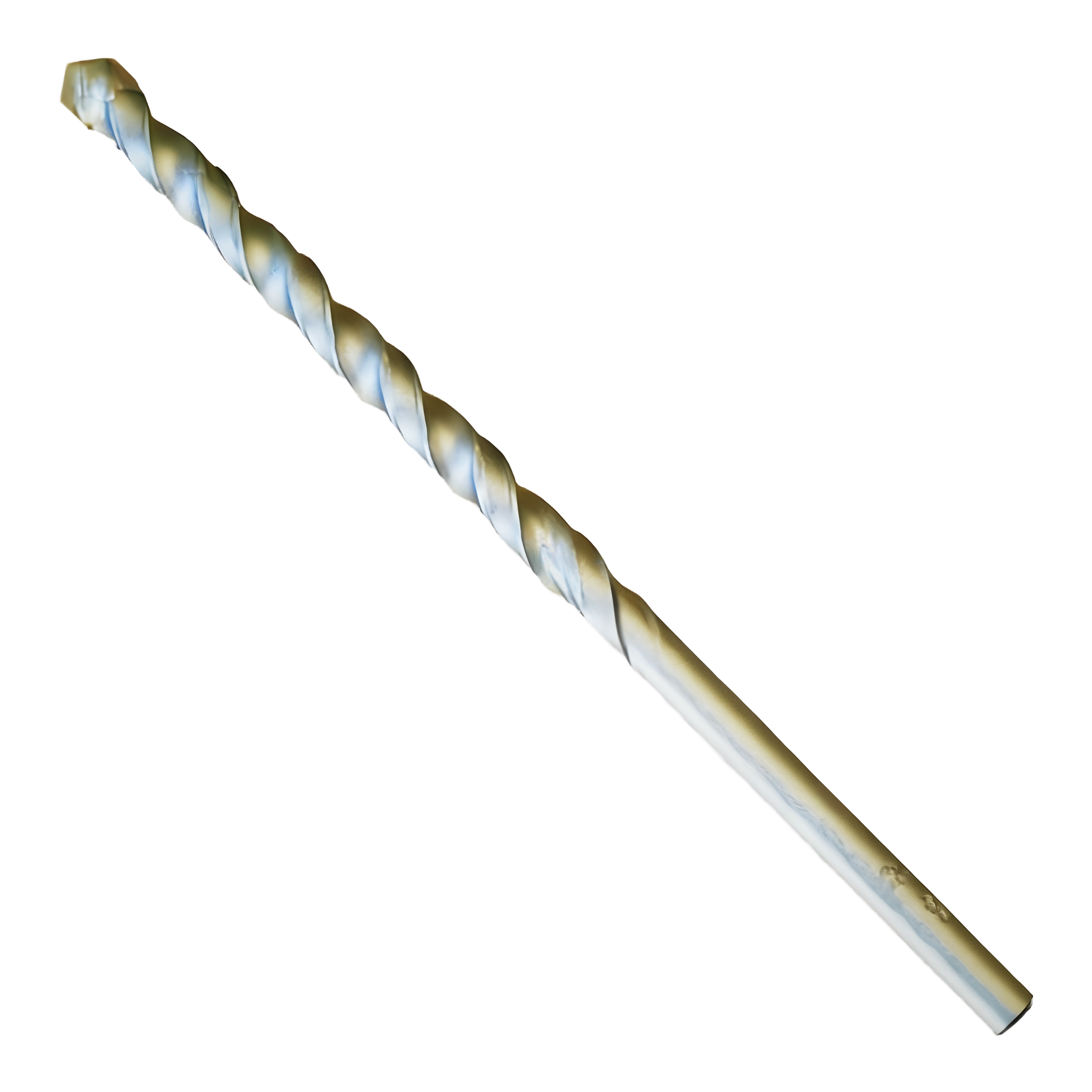 Ivy Classic Masonry Drill Bit, 3/8 inch by 12 inch size