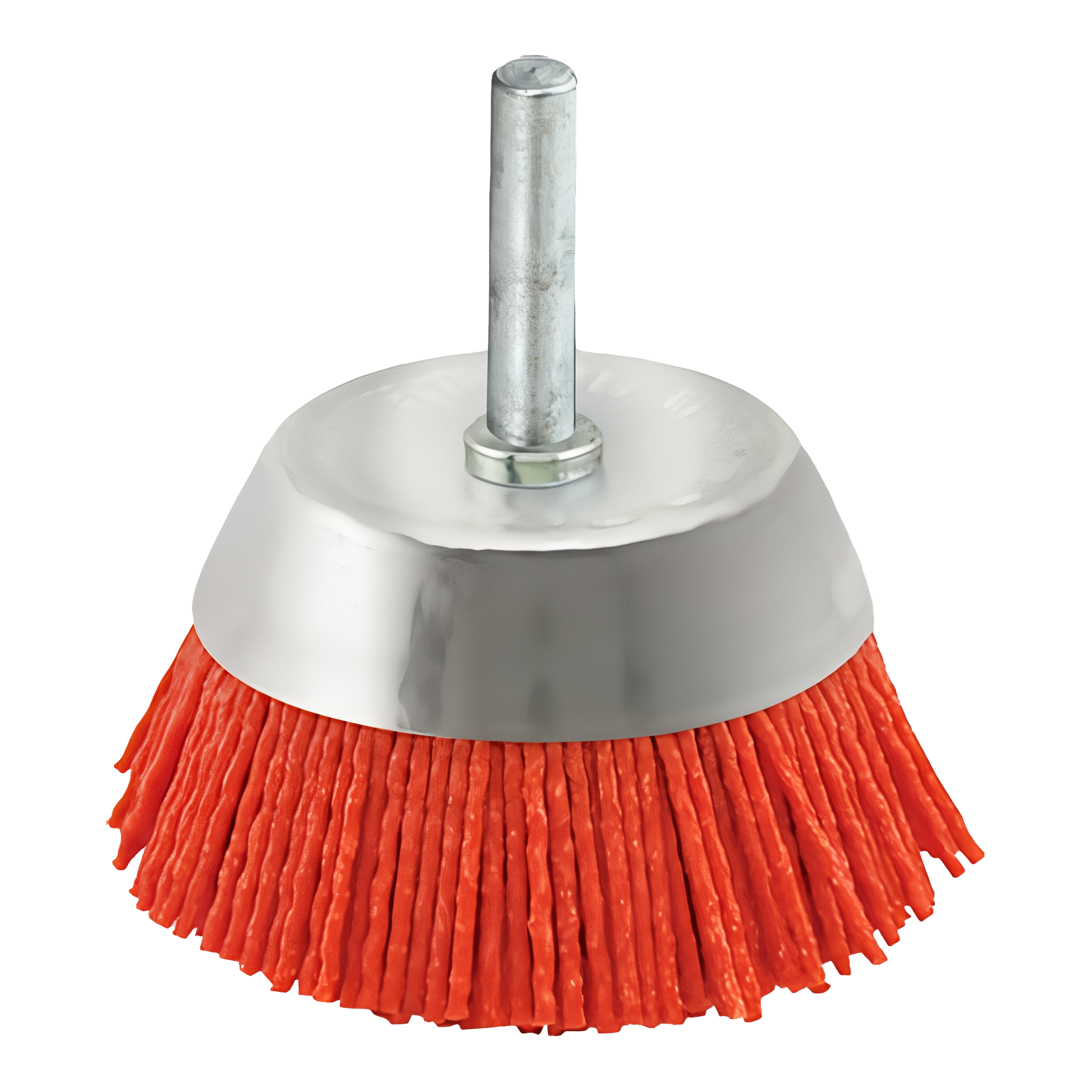 Ivy Classic Nylon Abrasive Cup Brush