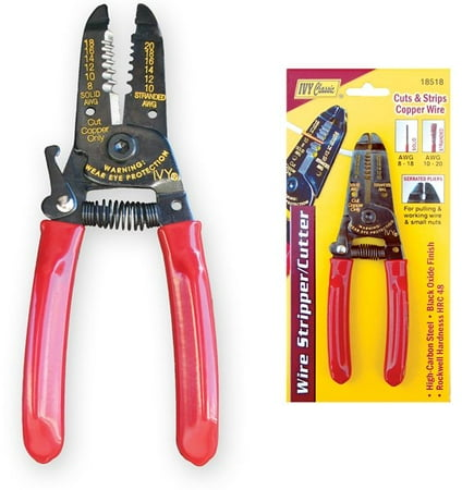 Ivy Classic Wire Stripper Cutter