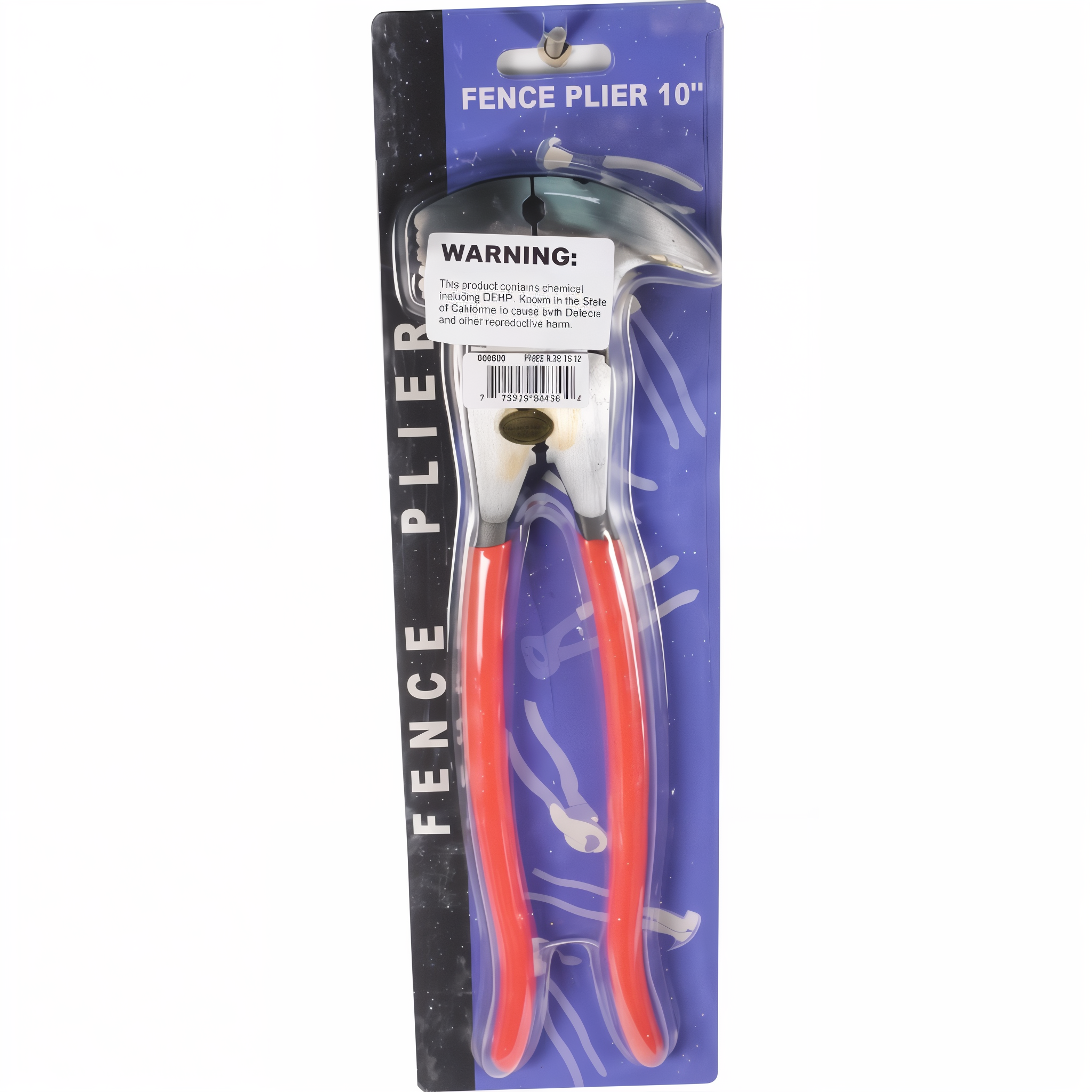 Fence Pliers