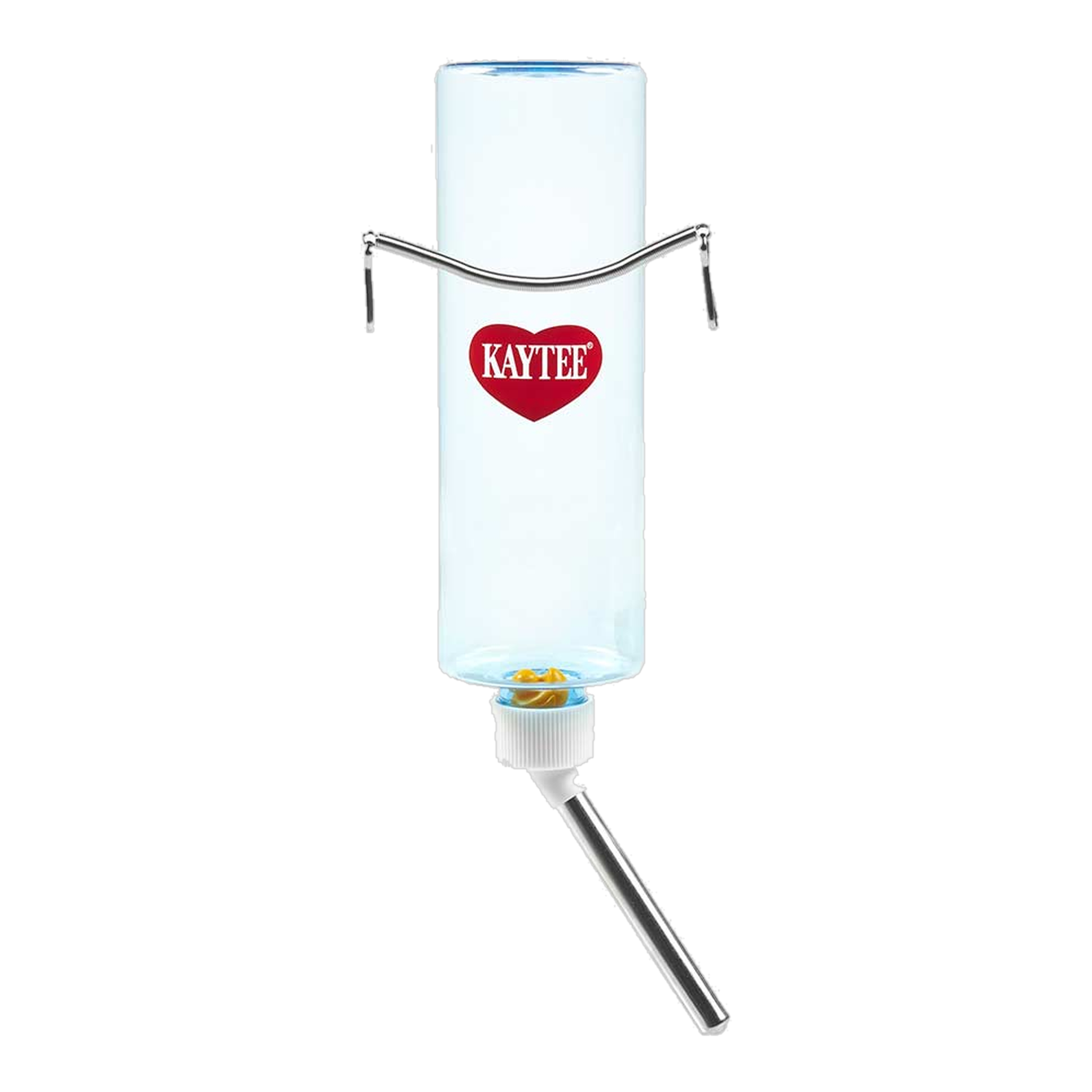 Kaytee Clear Water Bottle, 16 Ounce bottle