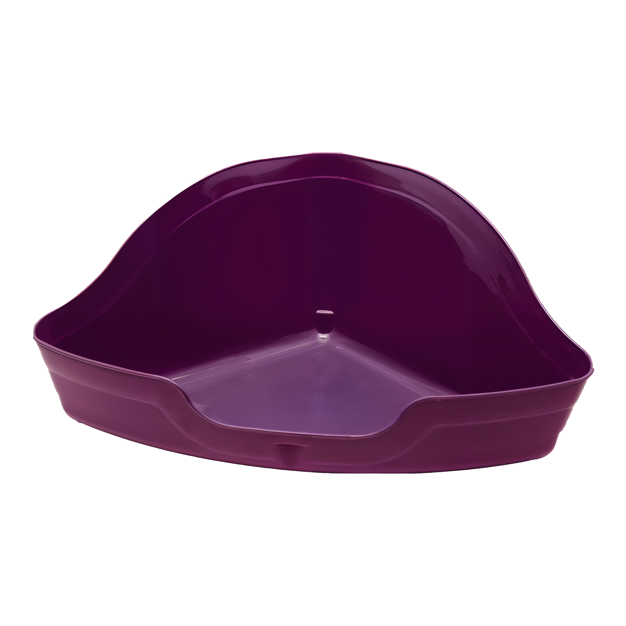 Kaytee Large Hi-Corner Litter Pan litter pan #Large