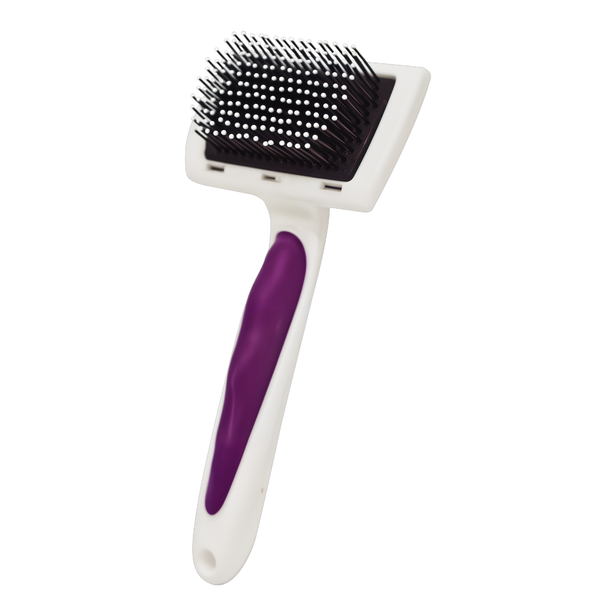 Kaytee Pro-Slicker Brush slicker brush #Per Unit