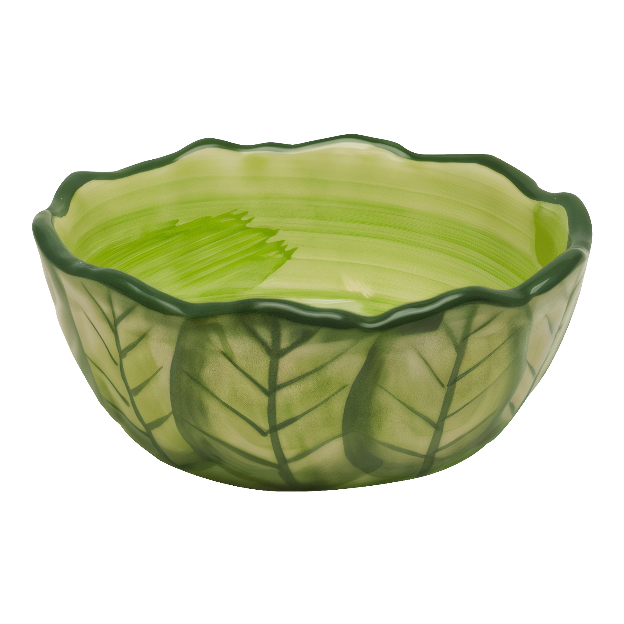 Kaytee Vege-T-Bowl, Cabbage, 16 Ounce cabbage dish #16 Ounce