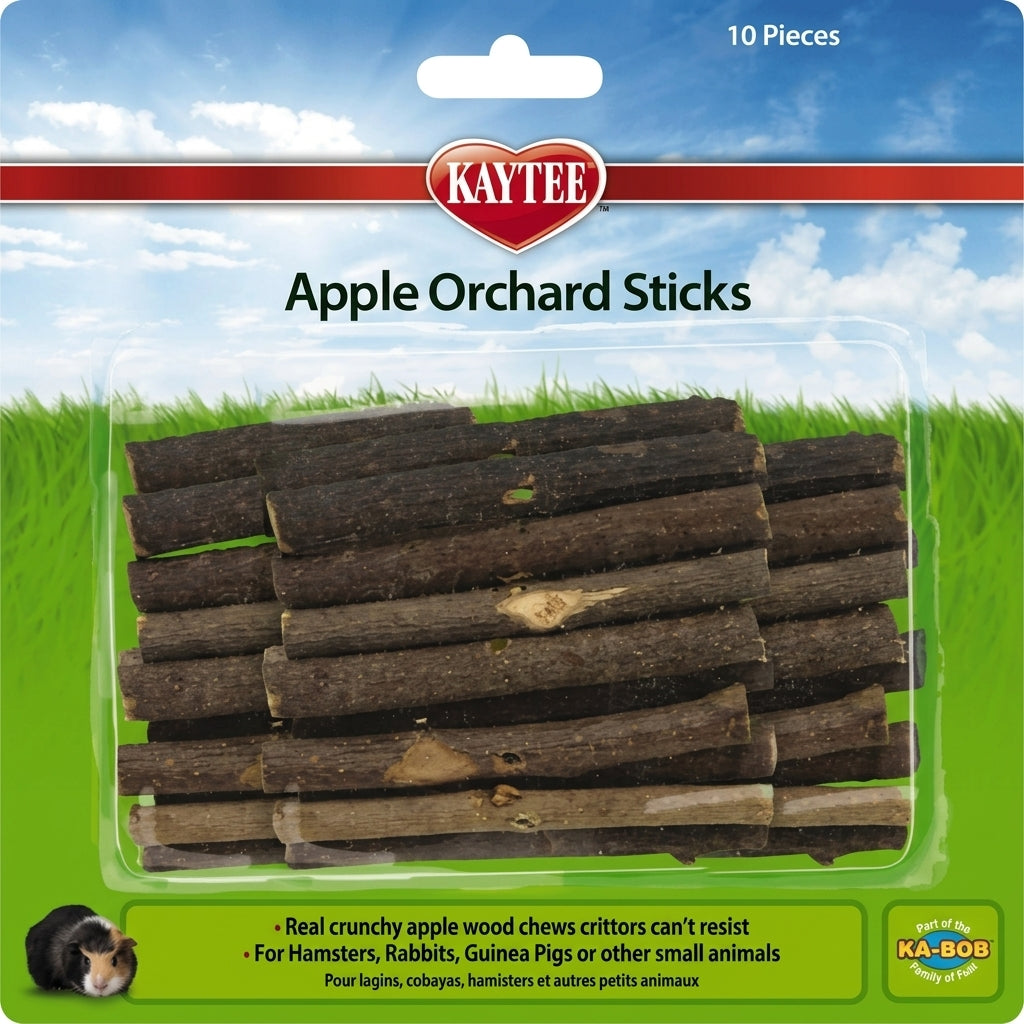 Apple Orchard Sticks Chews
