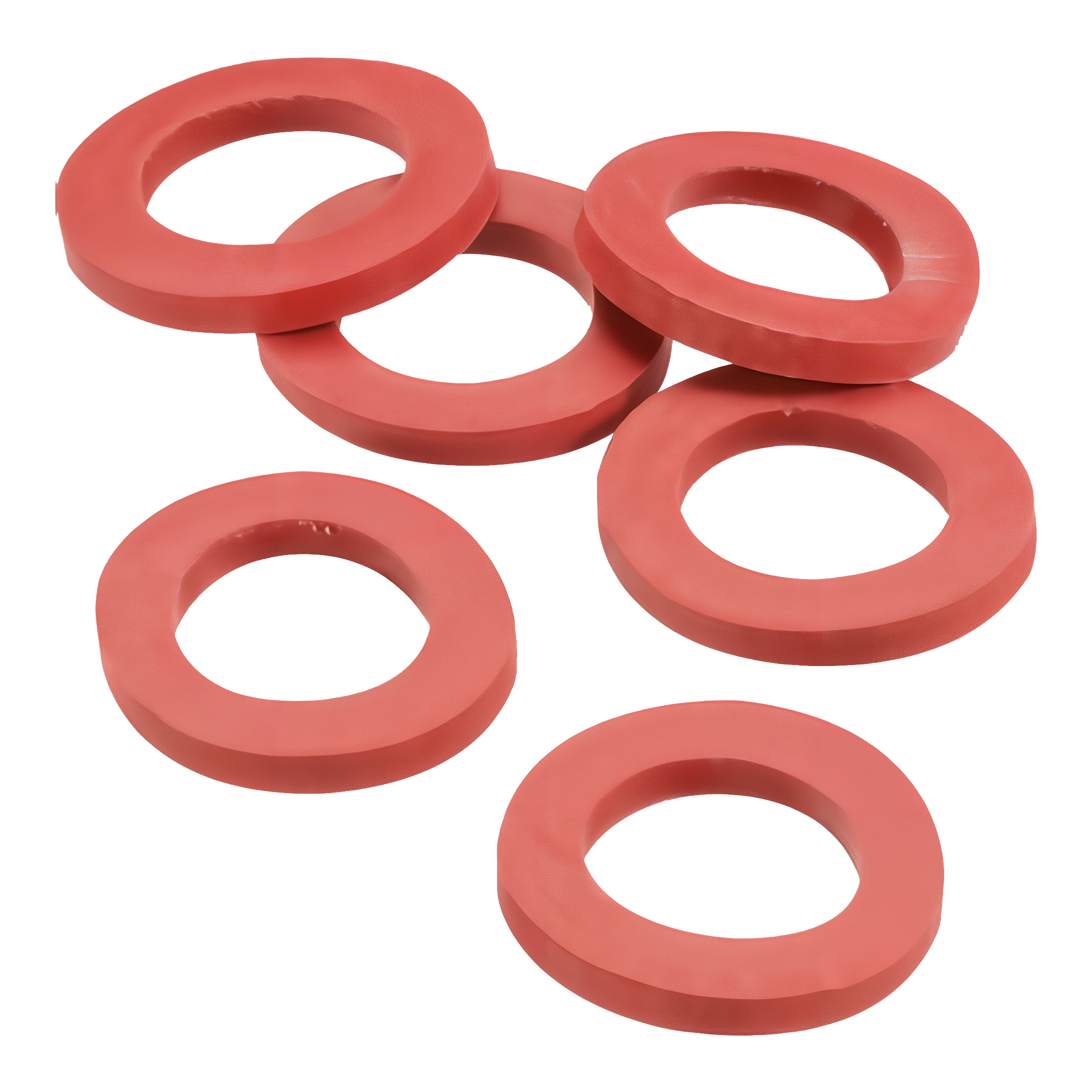 Plumb Pak Rubber Universal Garden Hose Washer