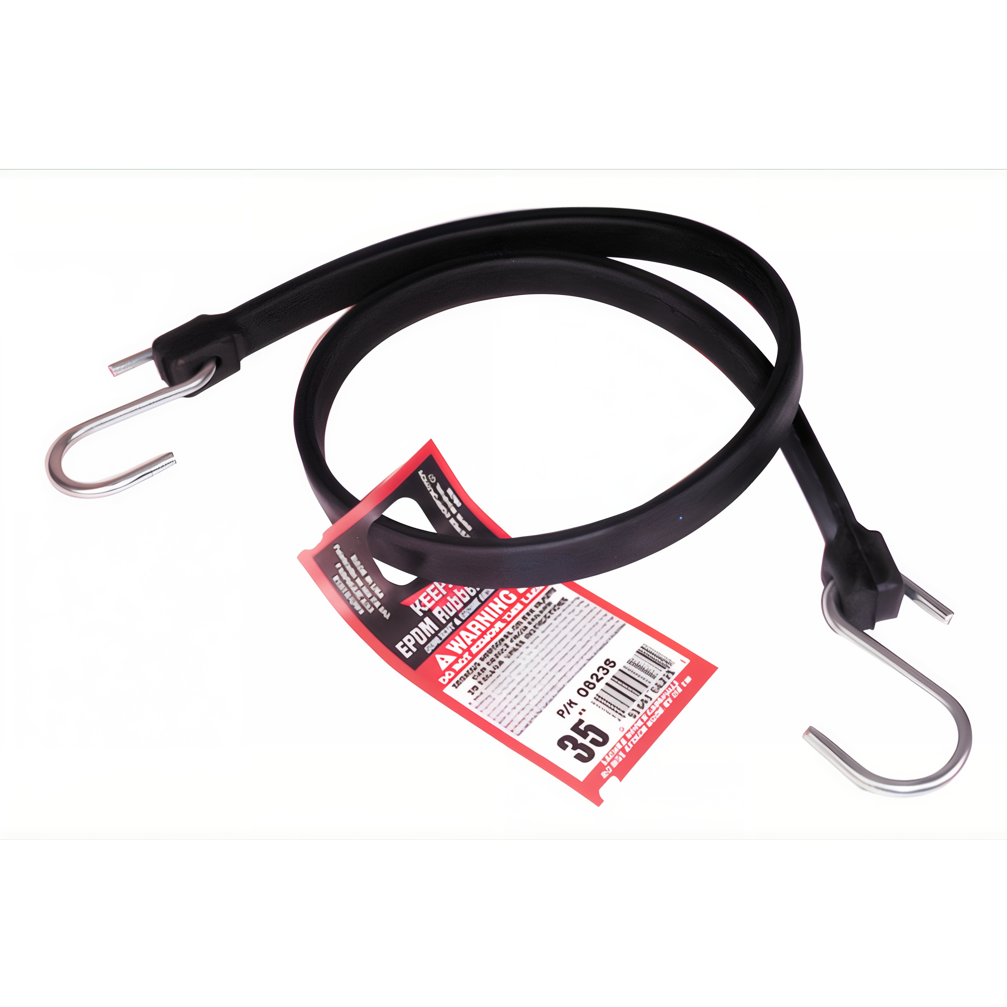 35in. EPDM Rubber Strap
